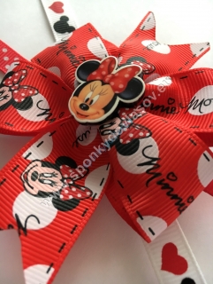 Sponka -  Minnie Mouse