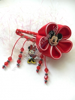 Sponka - Minnie